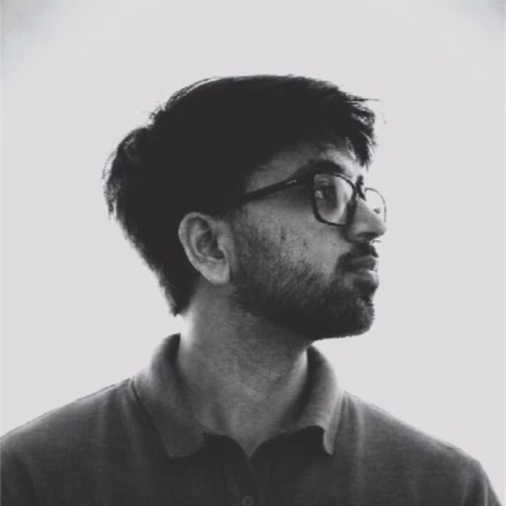 Mohitaksh Srivastava