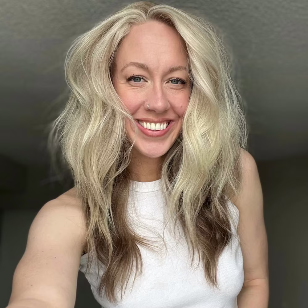 Hallie  Horton