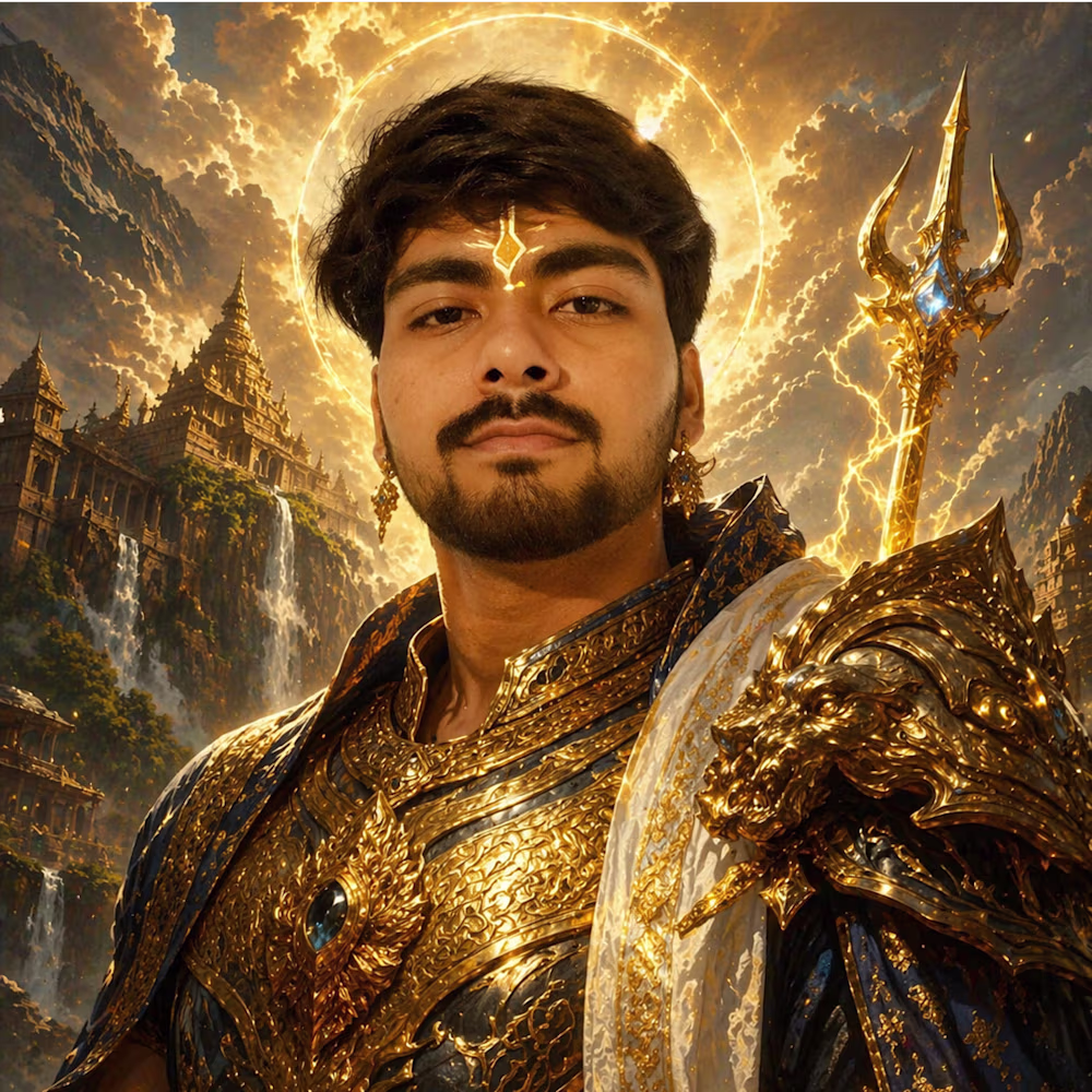 Abhinav Awasthi