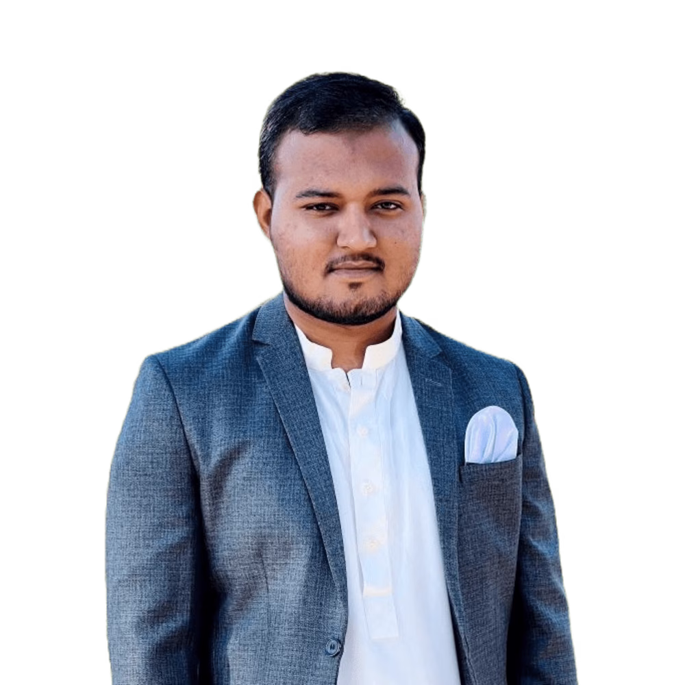 Raja Asim