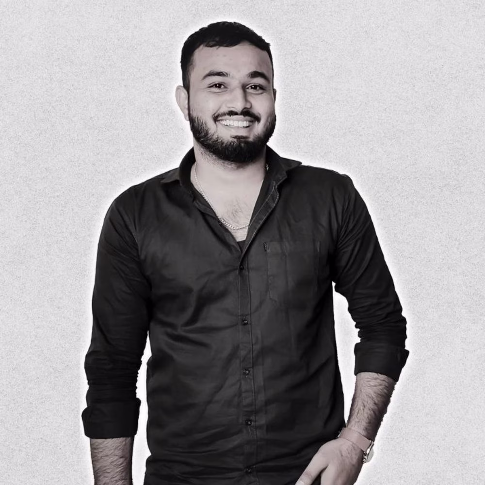 Yogesh  Acharya