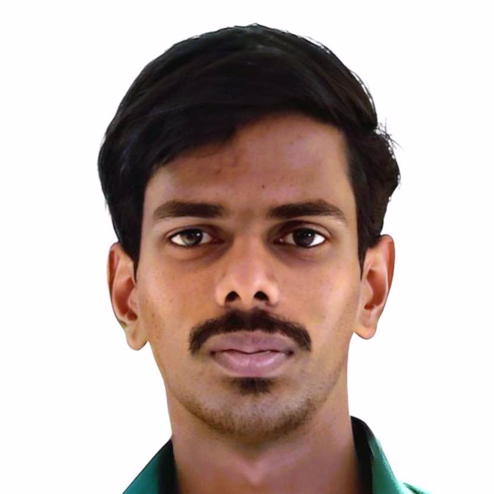Durgesh Pawar
