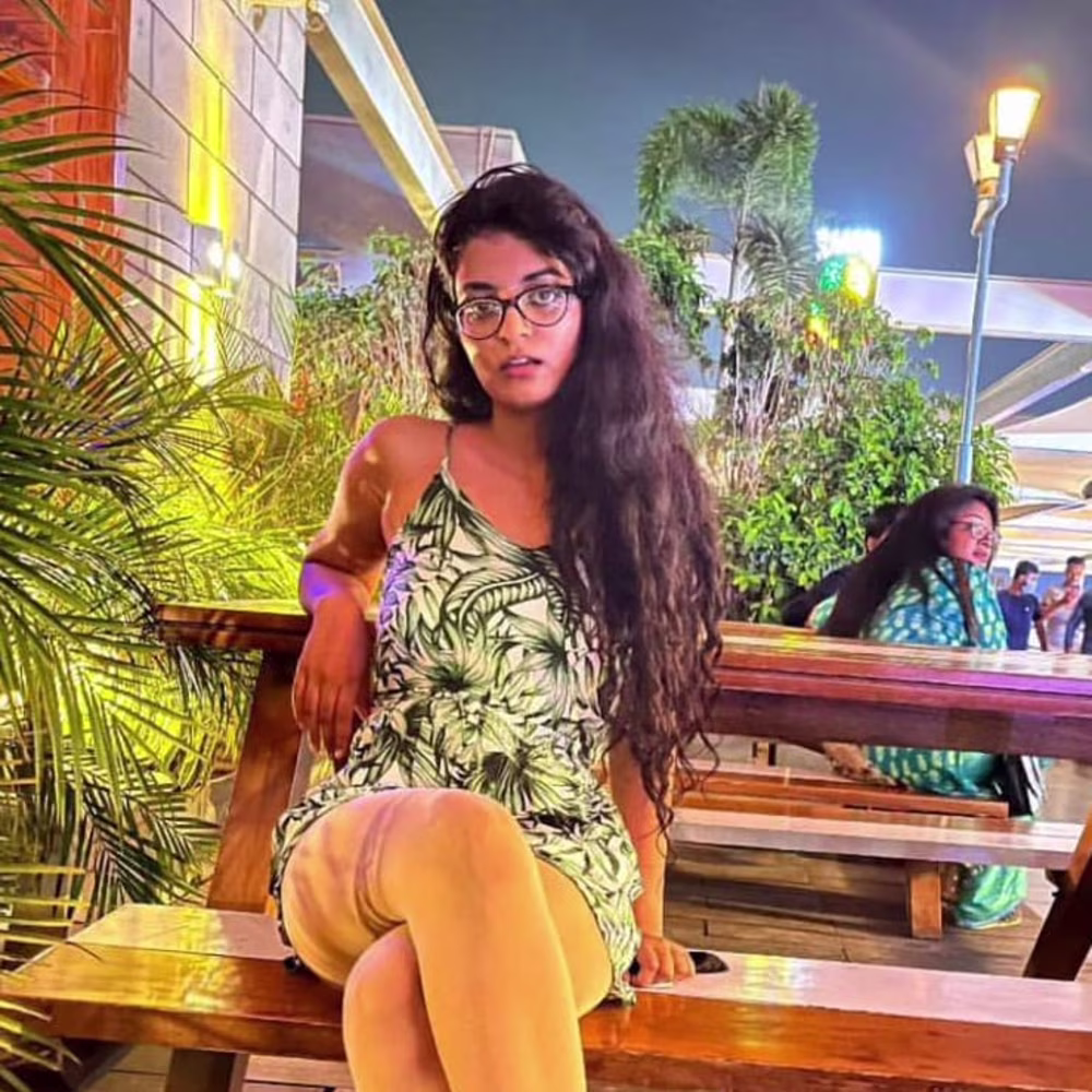 Neeru Yadav