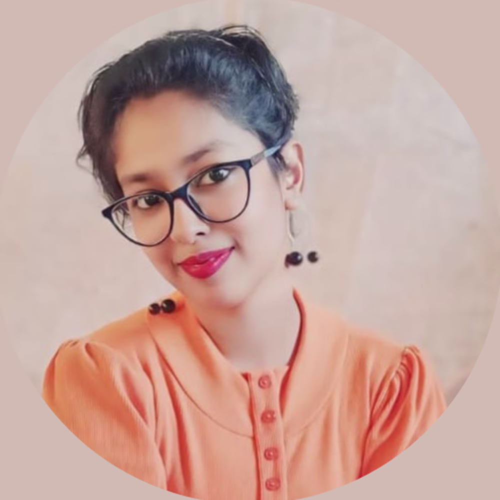 Reema M