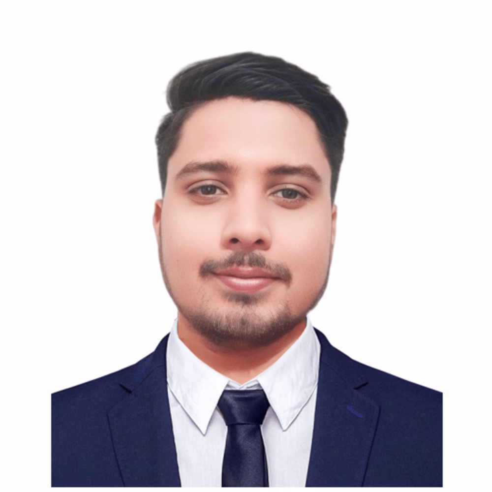 Abhishek Jha