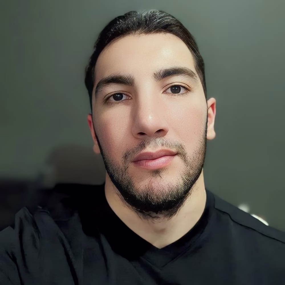 Rafael Simonyan