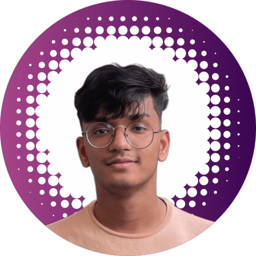 Jagrit Sharma