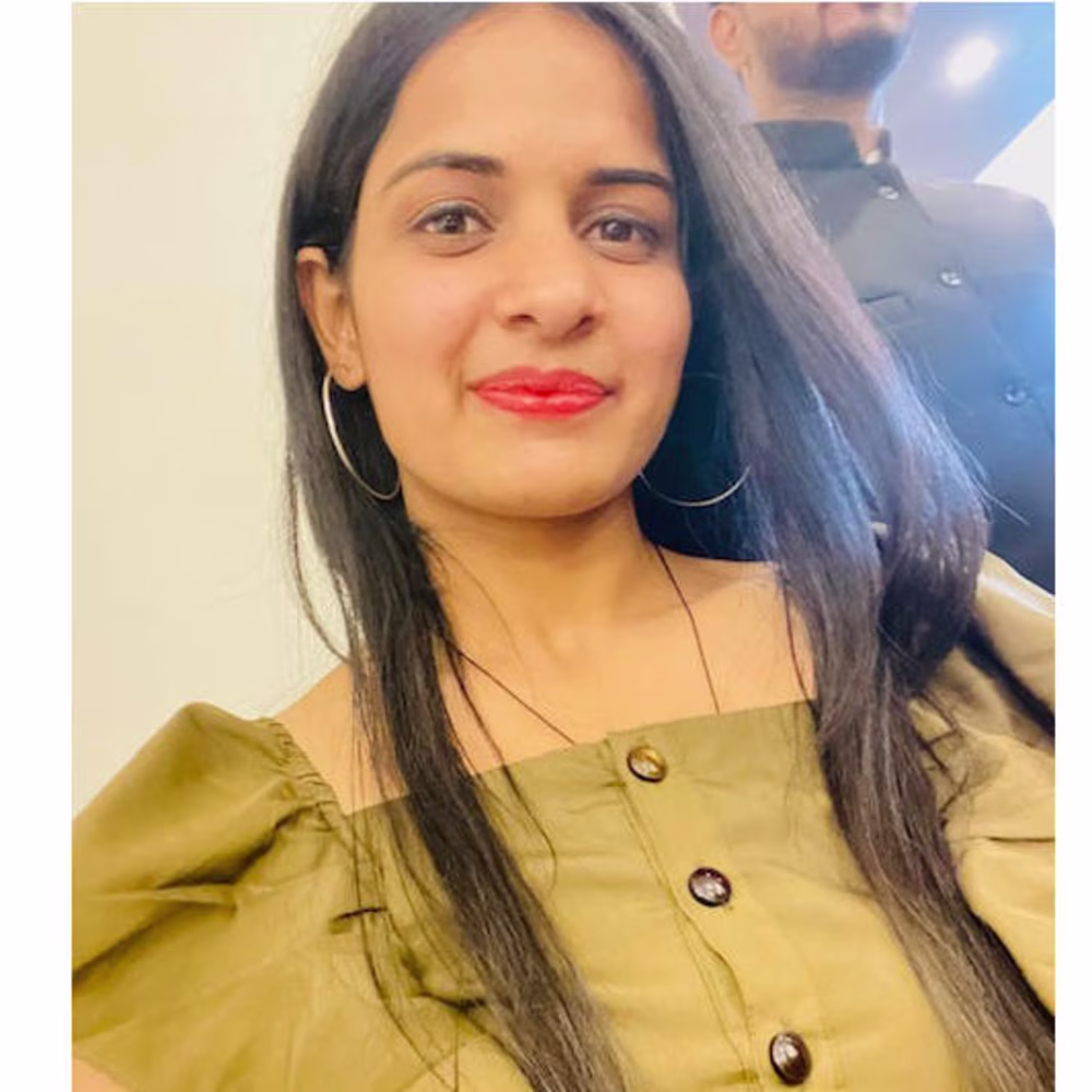 Madhu Yadav 