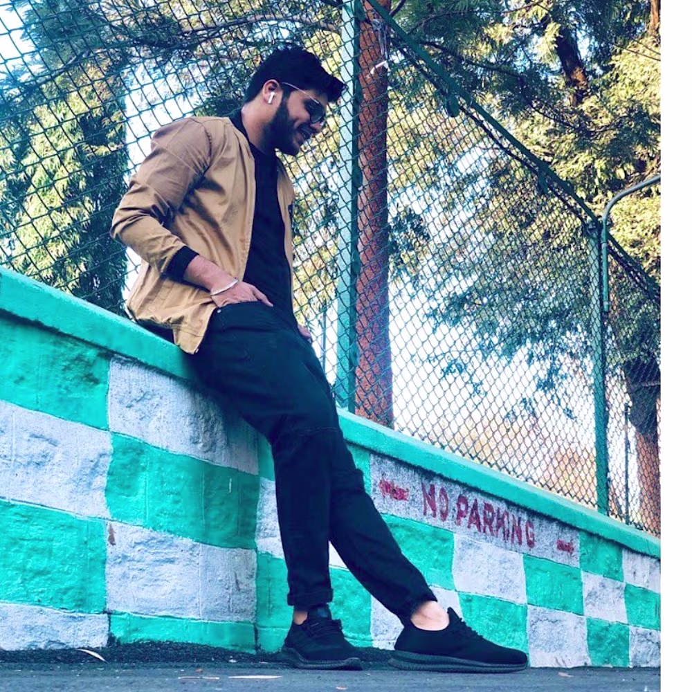 Gaurav sihani