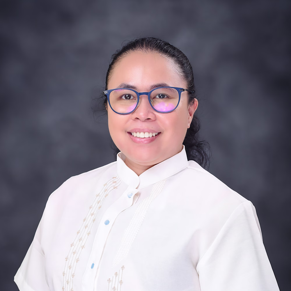 Sherinne Christie Ann Albao