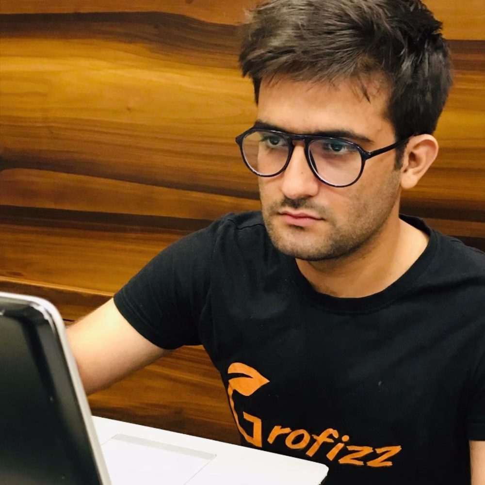 Karan Batra