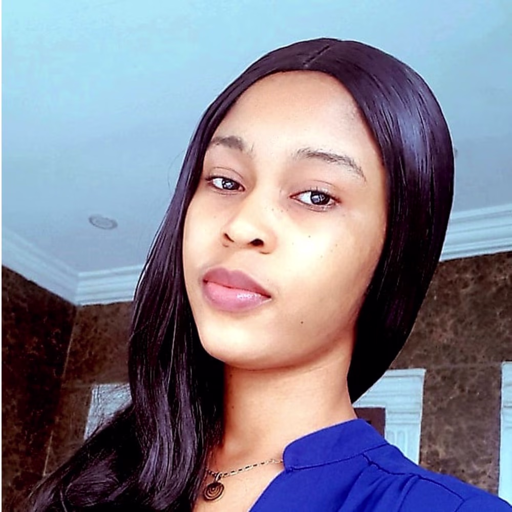 Okpegbue Rebecca Ozioma