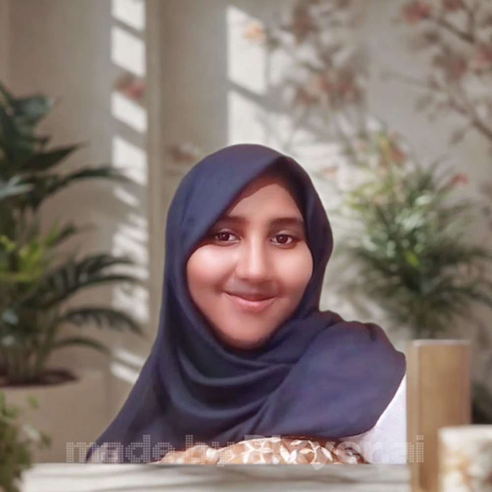 Ibtisam Ali