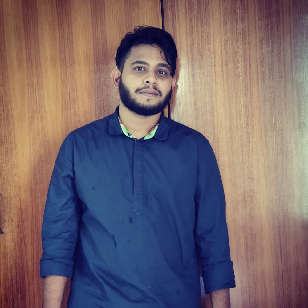 Md Raian Uddin Anik