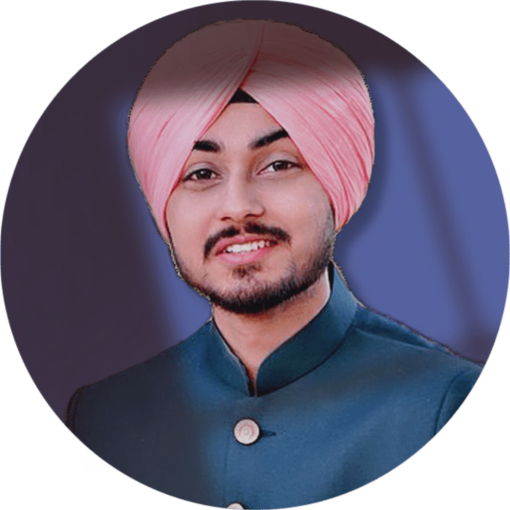 Yash Singh