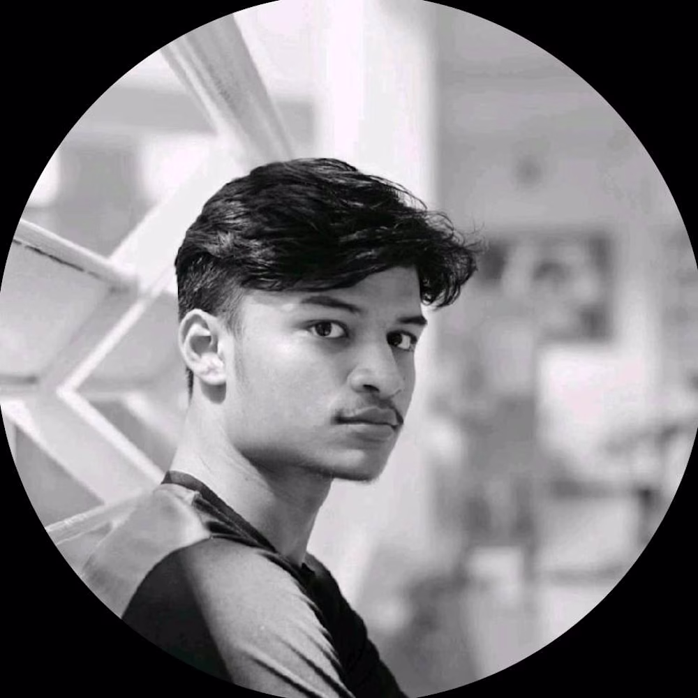 SWASTIK RANJAN ROUT