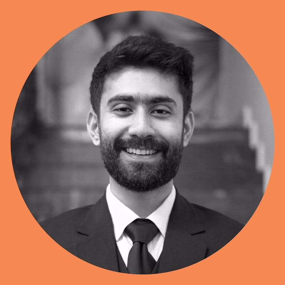 Arslan Azhar