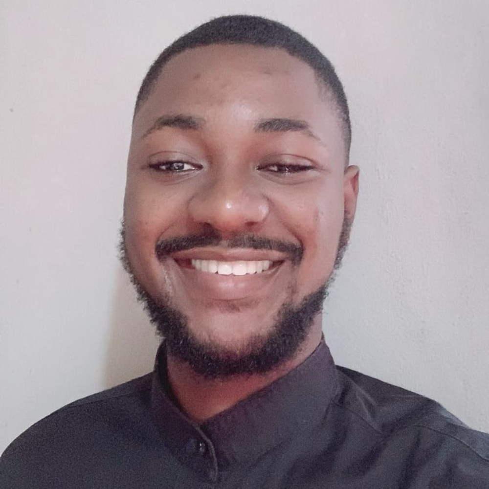 Emmanuel Tolani