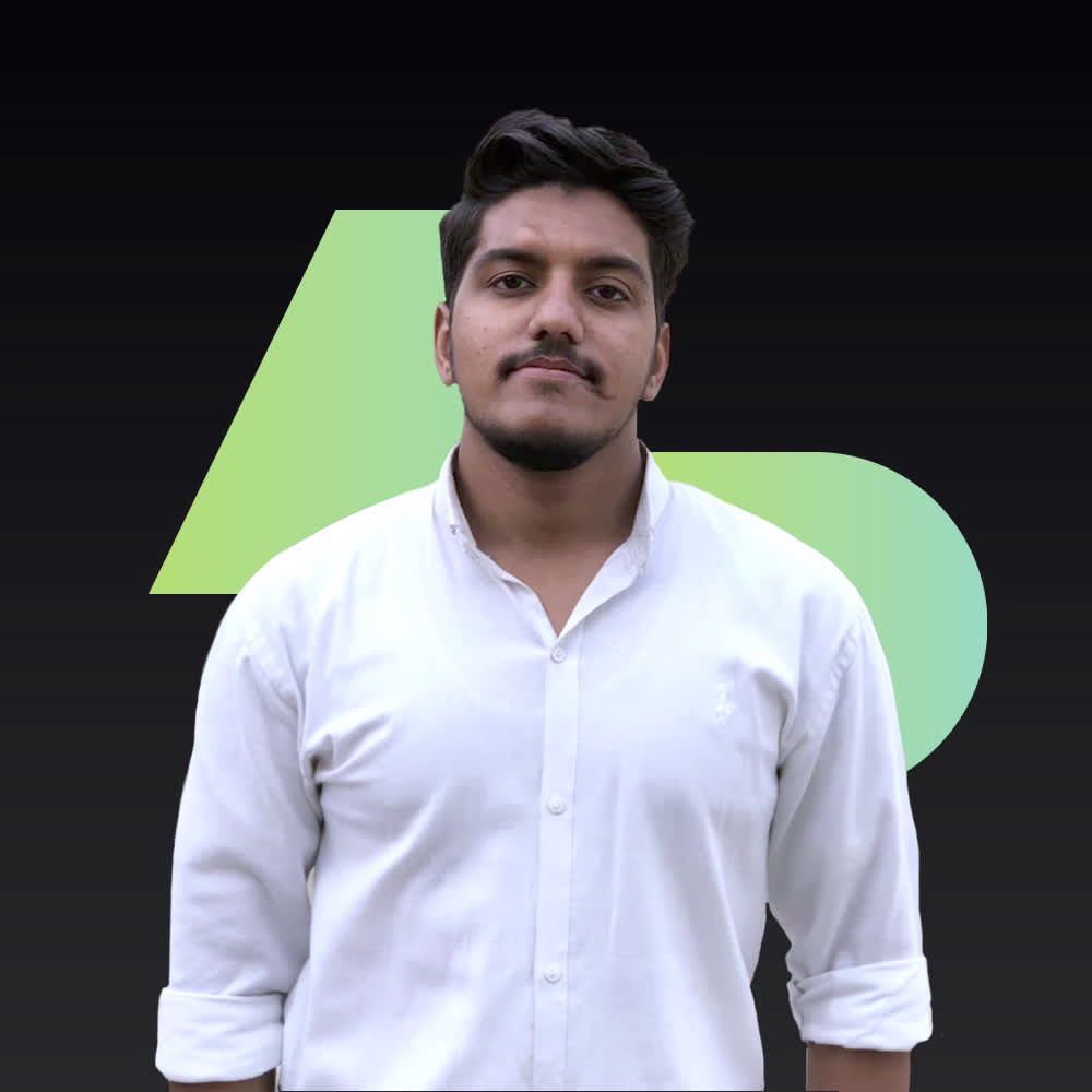 Ahad Ali