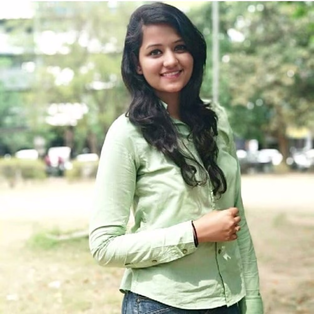 MEENAL AGGARWAL