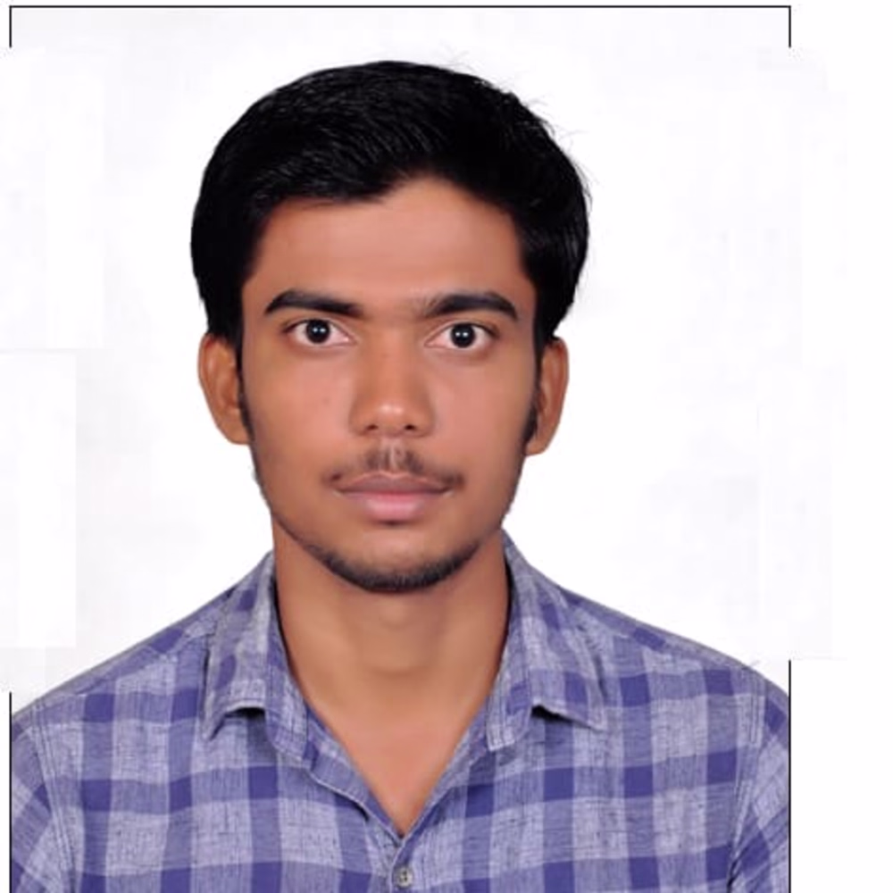 Bharathi Devarasu