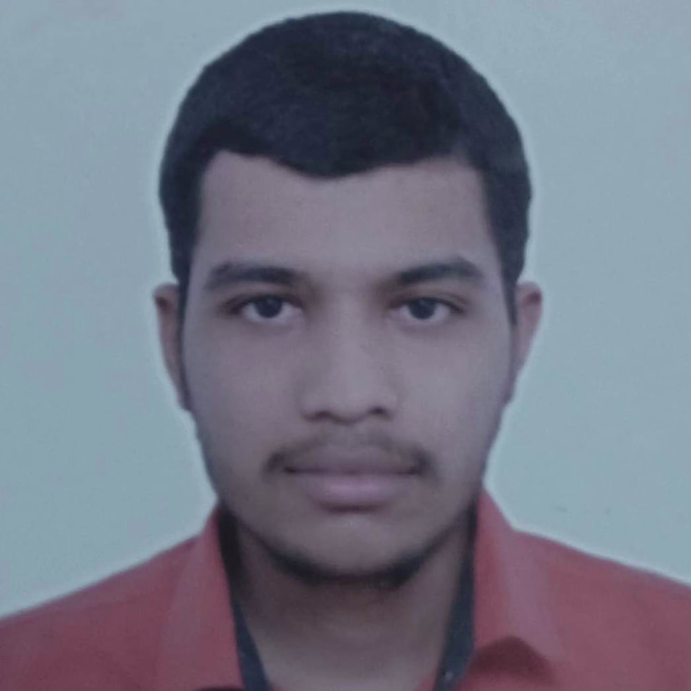 Anmol A