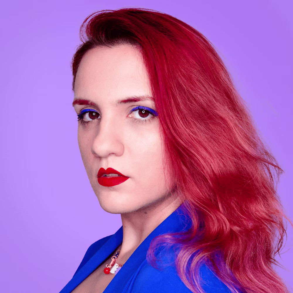 Ana Catita