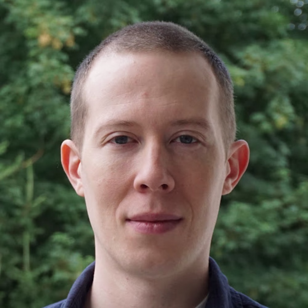 Sergey Tarasov