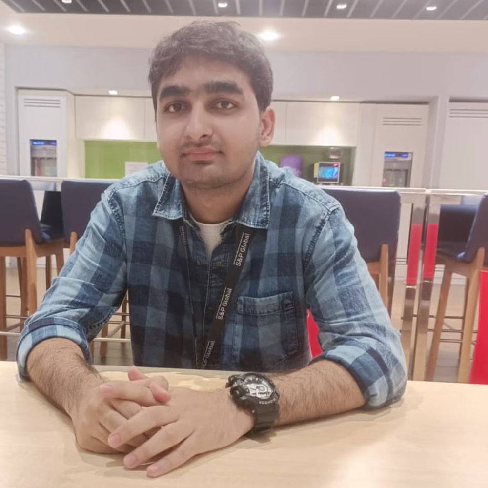 Imran Mirza