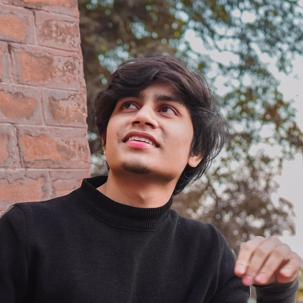 Sahil Ansari