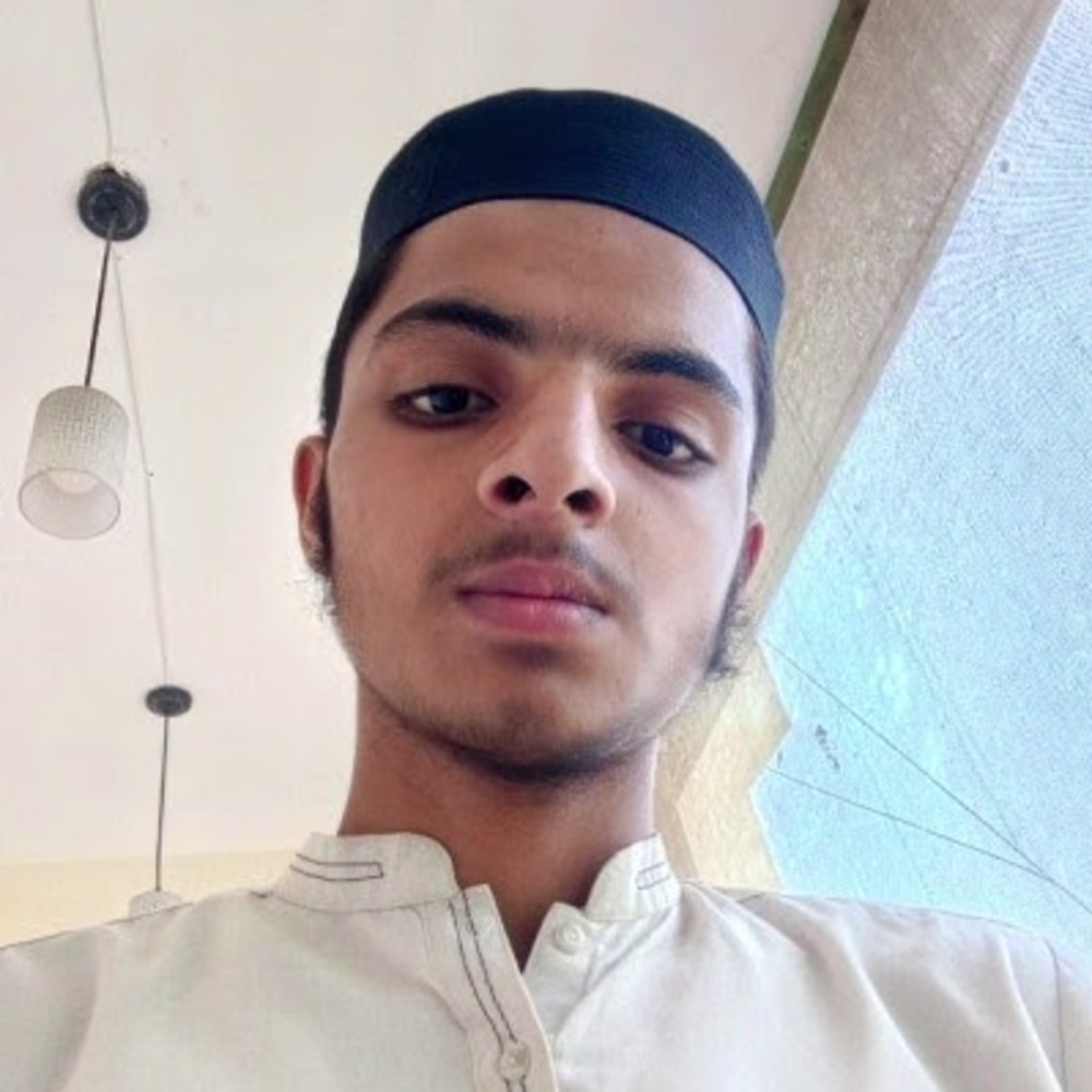 Qitmeer Raza