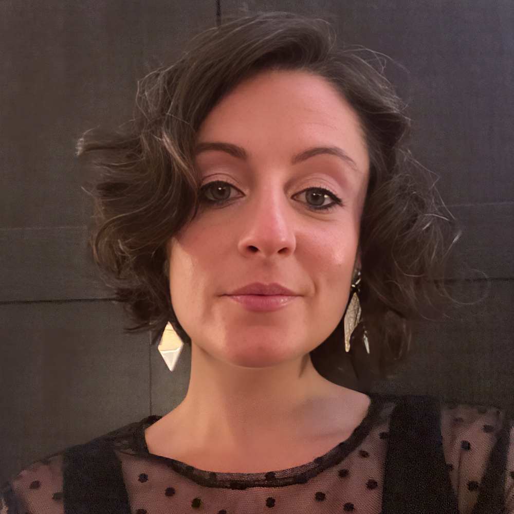Christina Cioffari