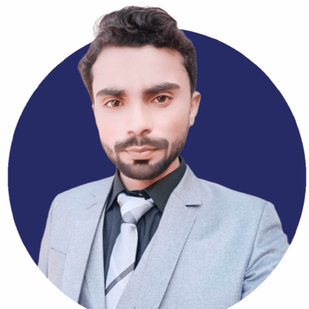 Fahad Shahzad