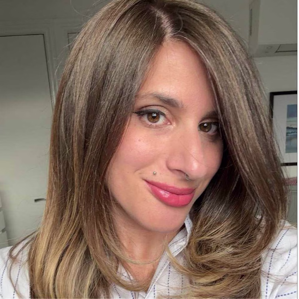 Francesca  Abbinante