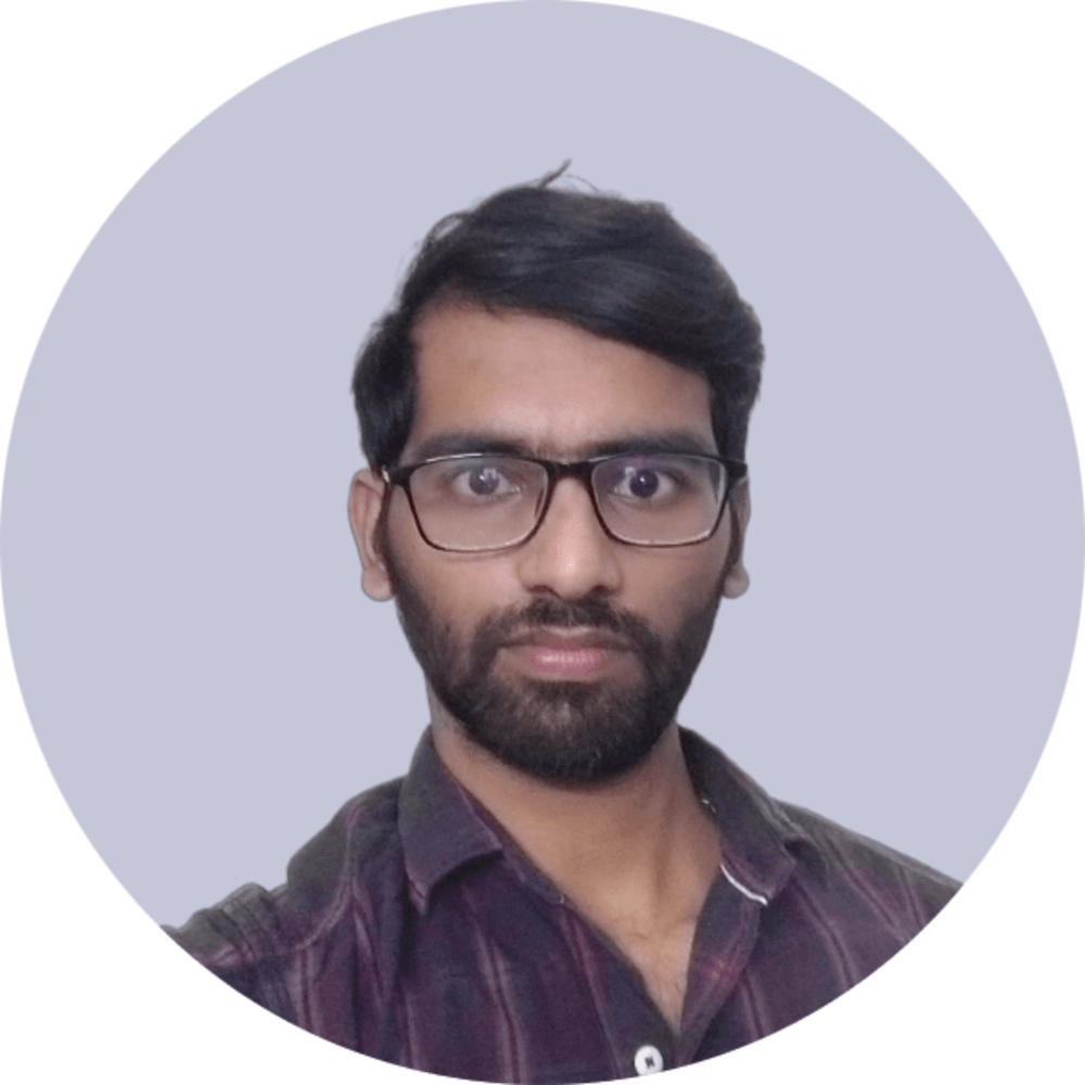 Sai Mahesh