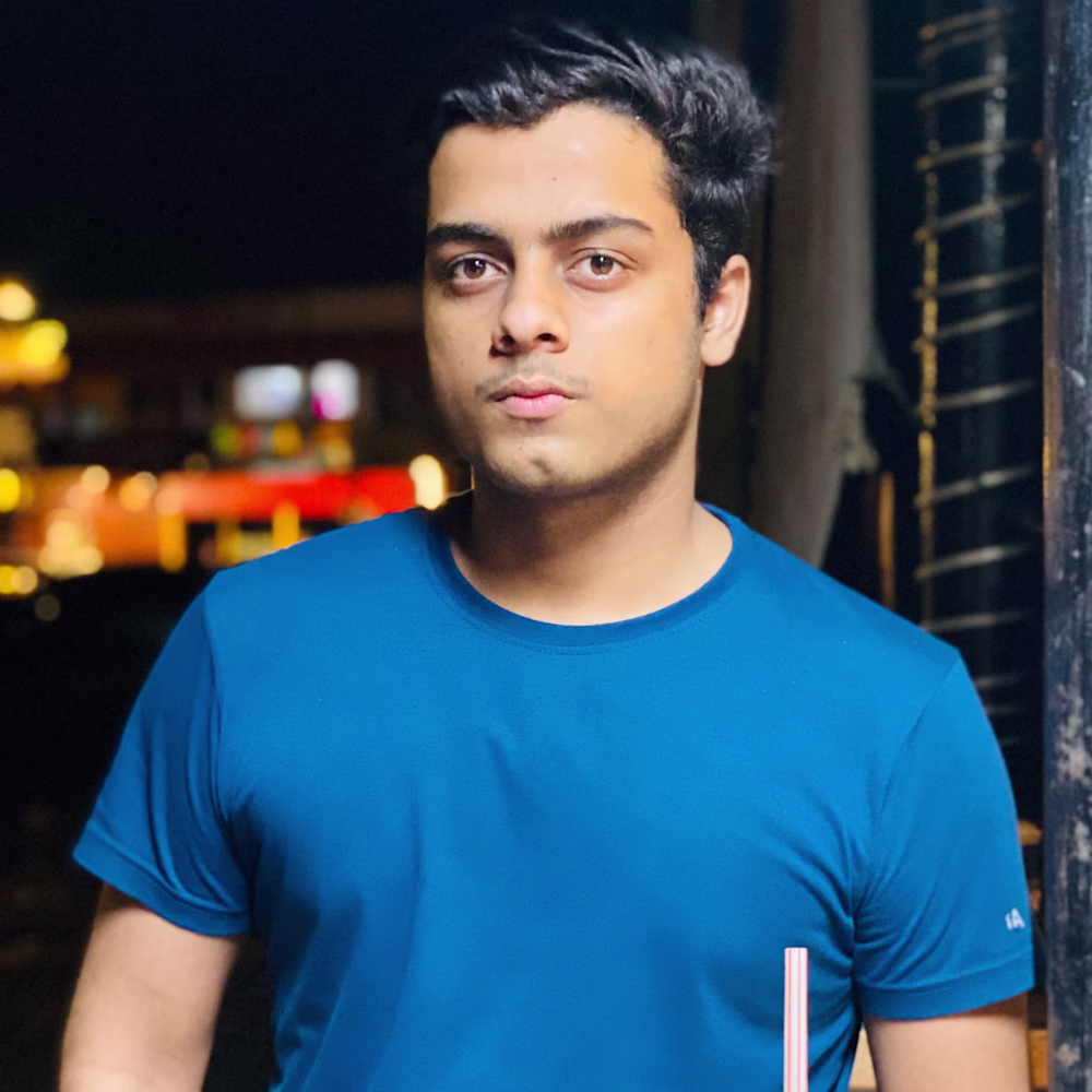 Khurram Asjad