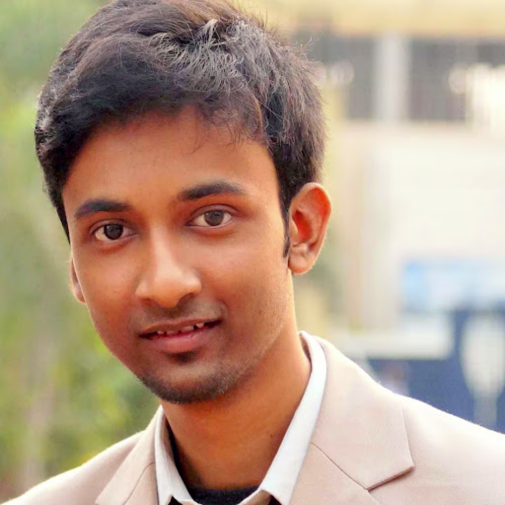 Prabir Saha