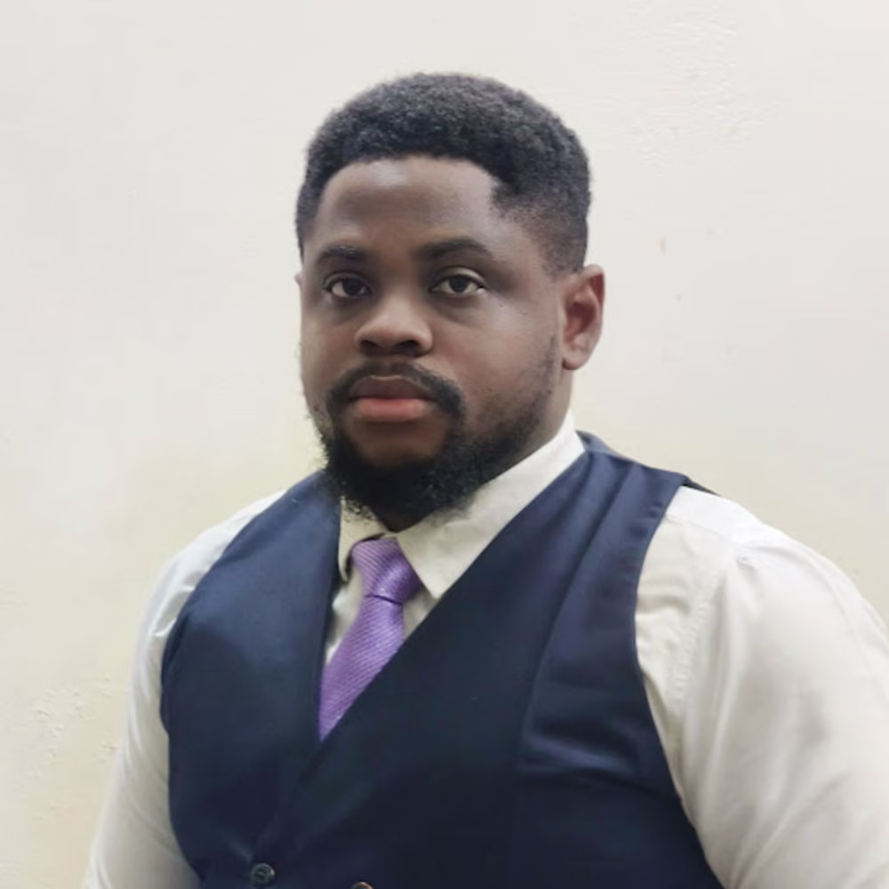 Emmanuel Joseph