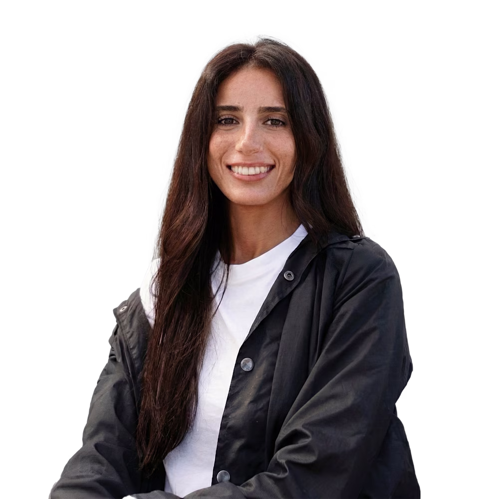 Sarah Adel