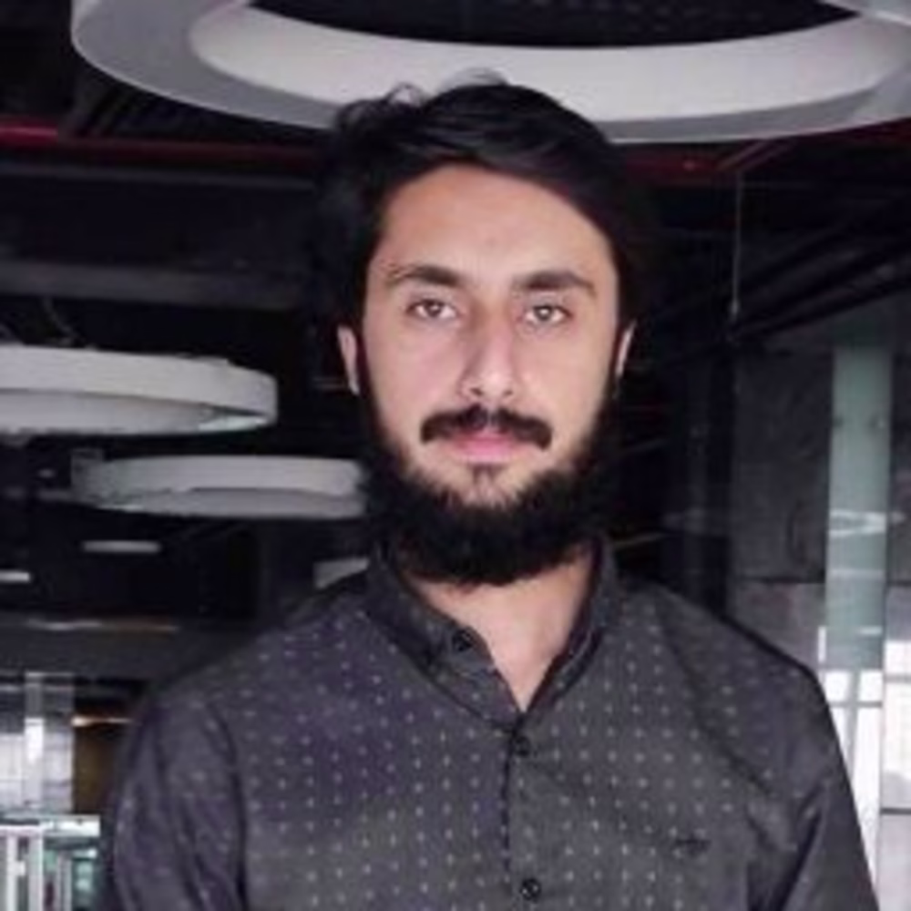 Sana Ullah