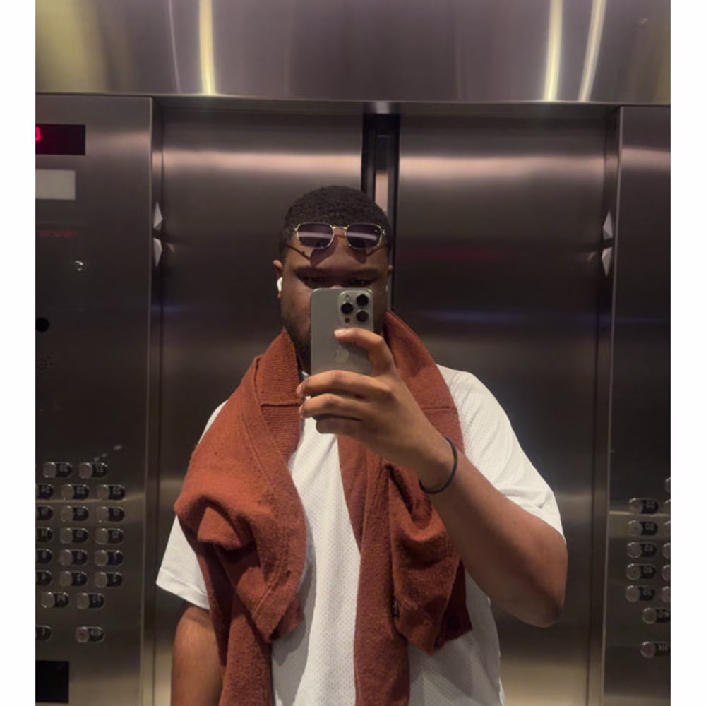 NAJIM MOHAMMED