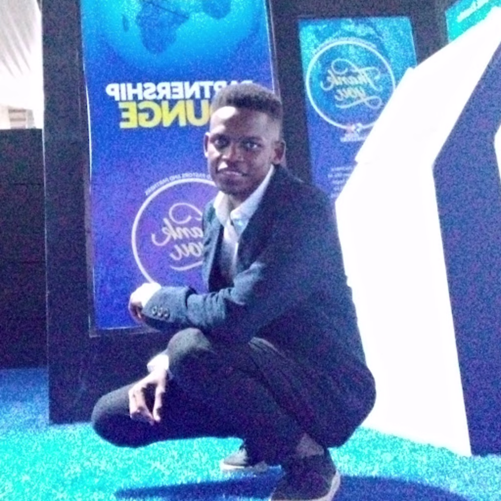 John Odunayo