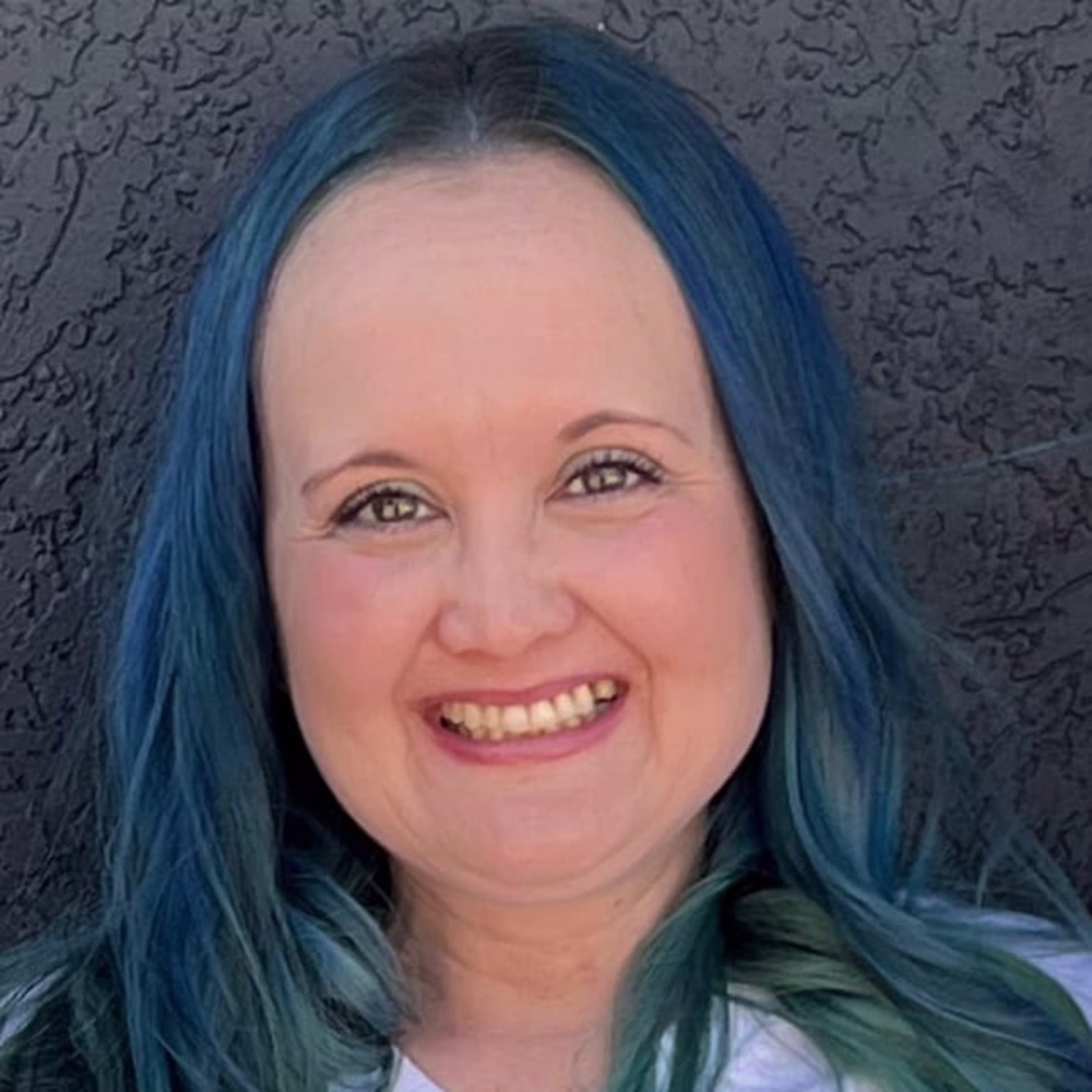 Sheanice Smith