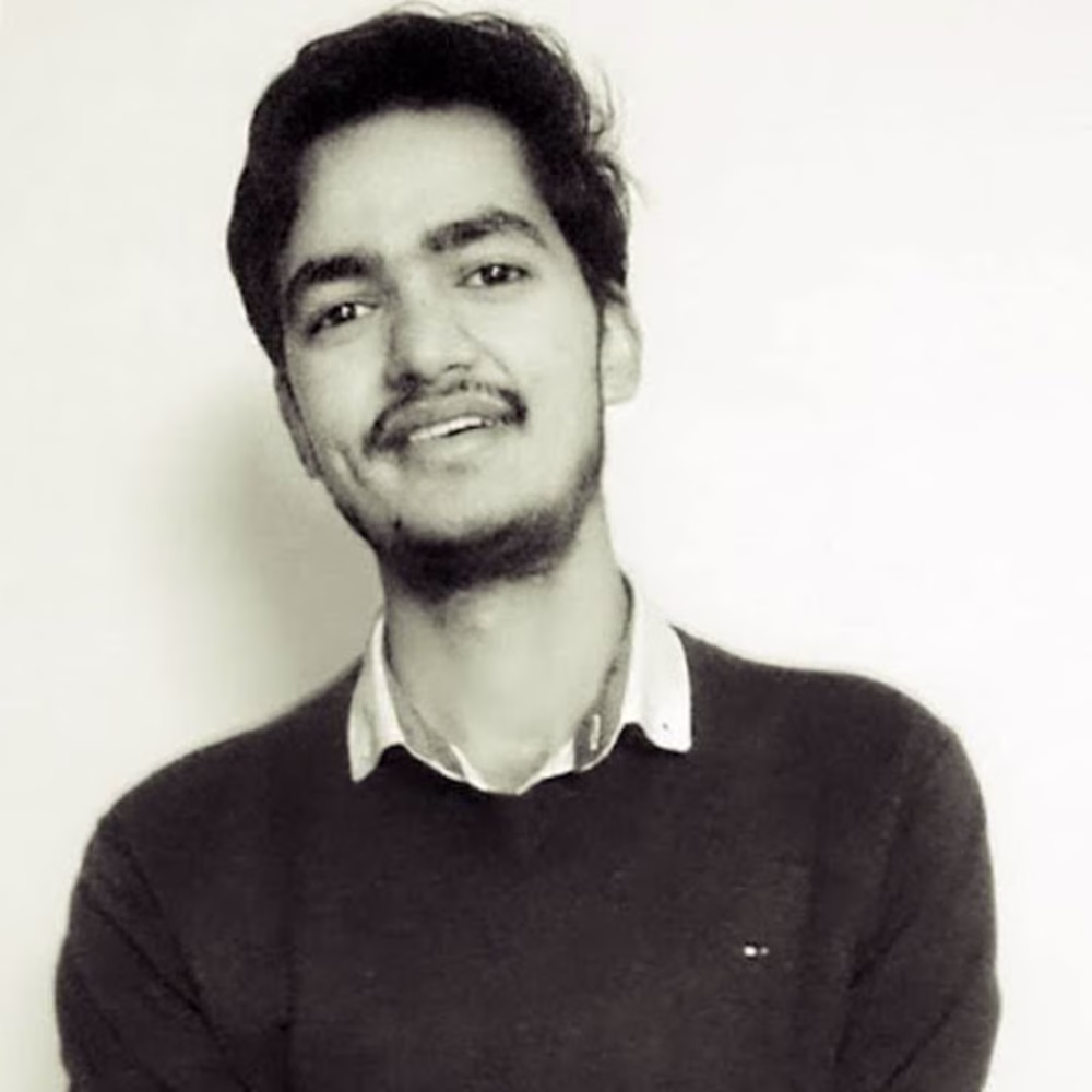 Hasnain Hashmi