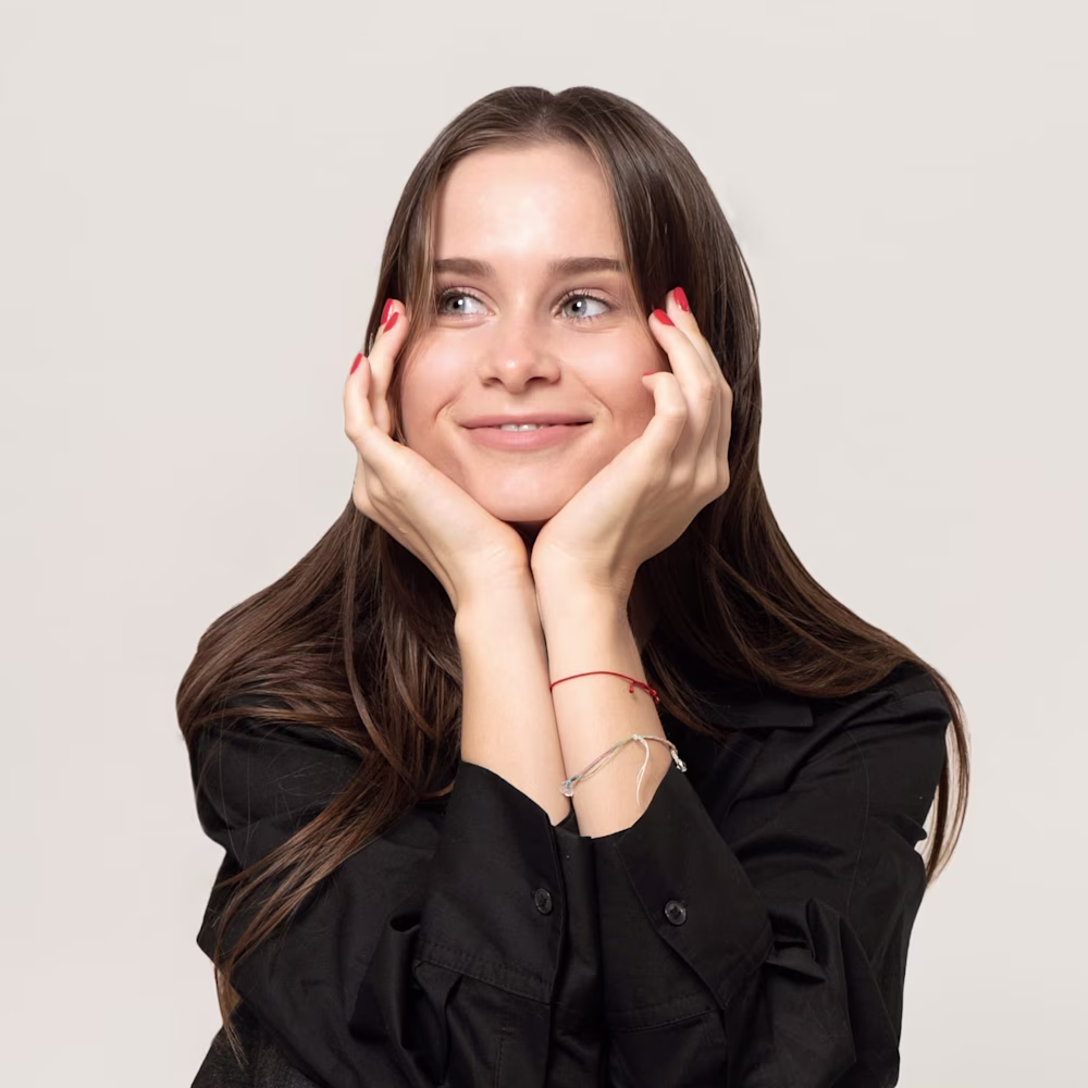Alina Zotova
