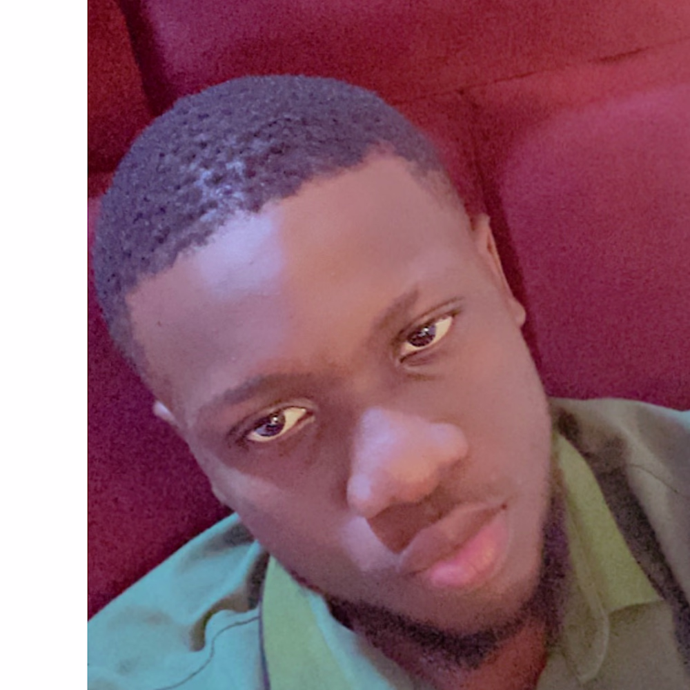 Emmanuel  Odeh