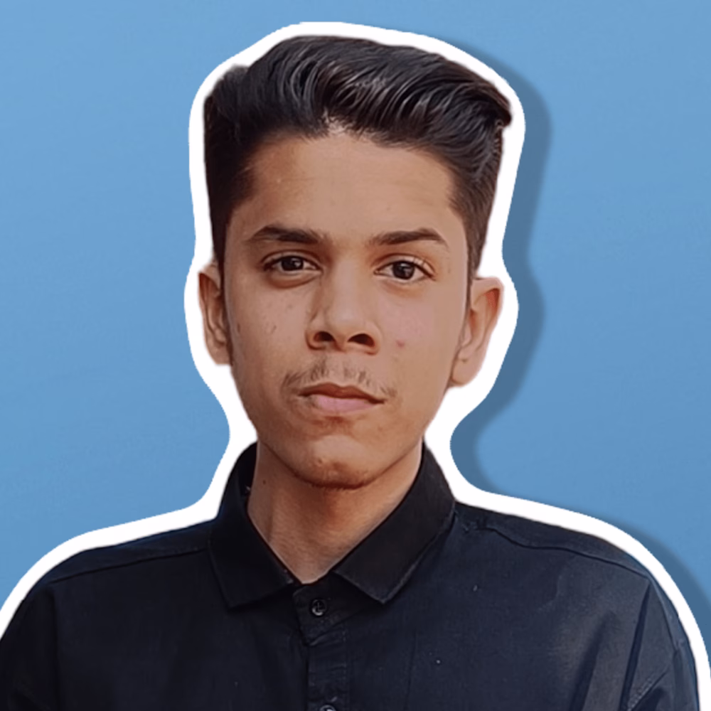 Rohit  balani 