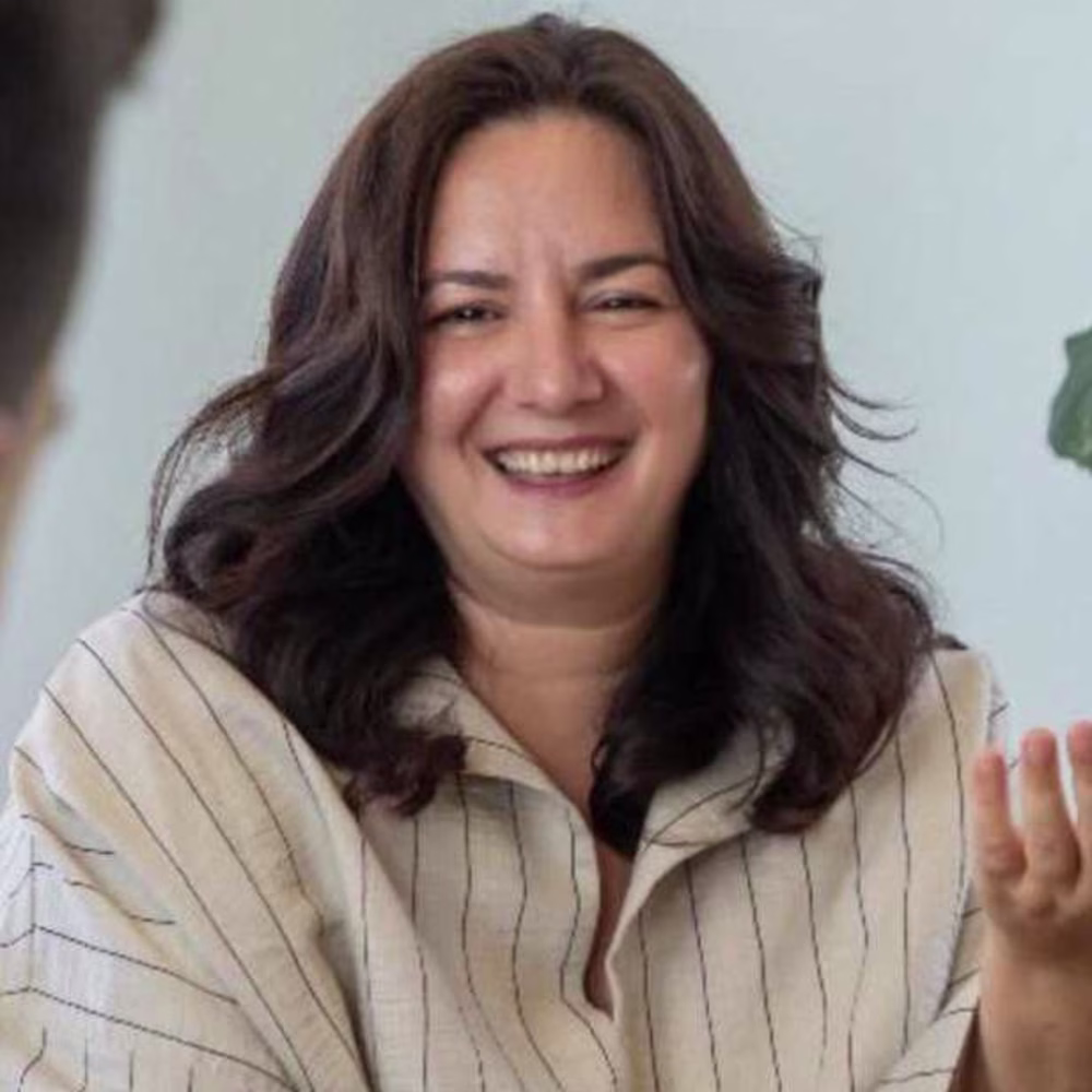 Pelin Aydin