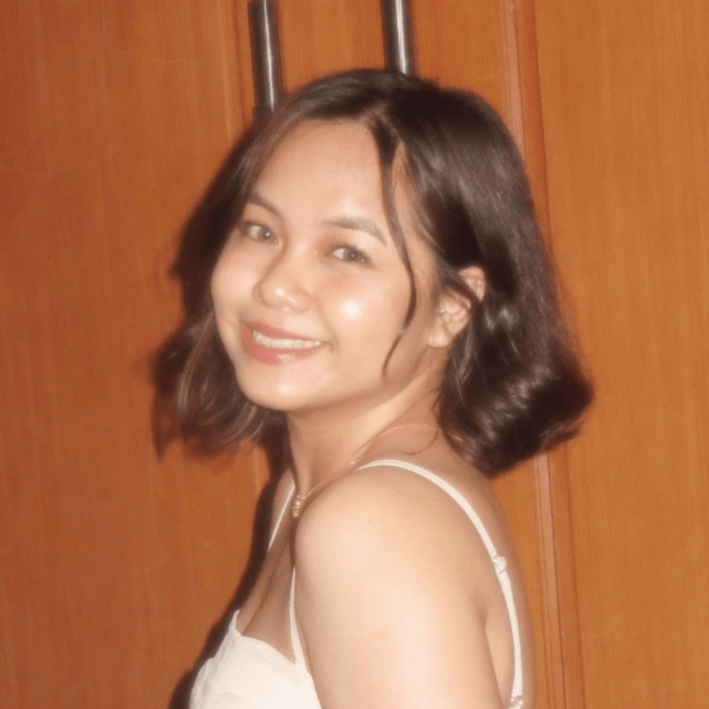 Janine Claire Gutierrez