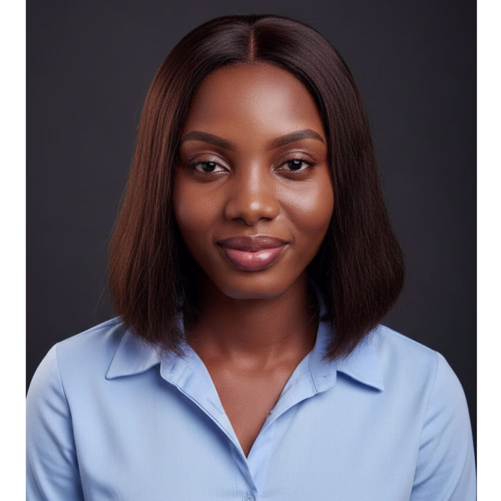 Anthonia Dada